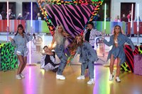 Little Mix Sweatshirt #3897872