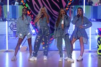 Little Mix Sweatshirt #3897877