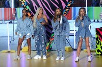 Little Mix Sweatshirt #3897882