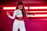 Little Mix Sweatshirt #3897892
