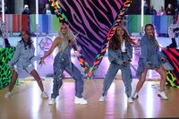 Little Mix Tank Top #3897911