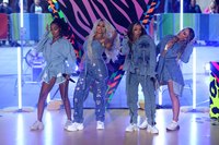 Little Mix Sweatshirt #3897916
