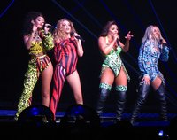 Little Mix Sweatshirt #3918776