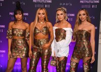 Little Mix t-shirt #3918803