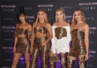 Little Mix tote bag #G2536071