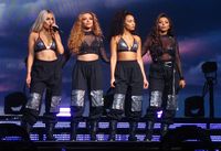 Little Mix Sweatshirt #3918822