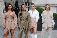 Little Mix Sweatshirt #3956719