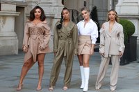 Little Mix Sweatshirt #3956724