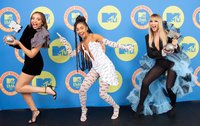 Little Mix Sweatshirt #3956727