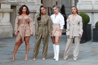 Little Mix Sweatshirt #3956744