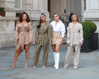 Little Mix Sweatshirt #3956767