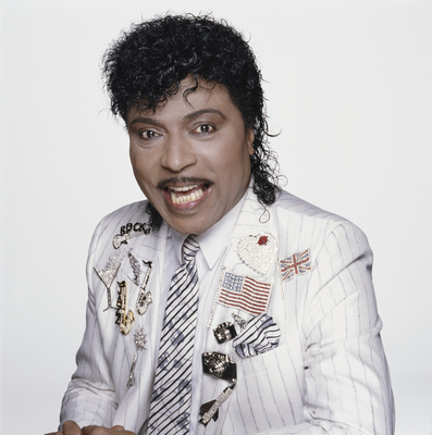Little Richard posters