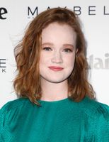 Liv Hewson t-shirt #2995201