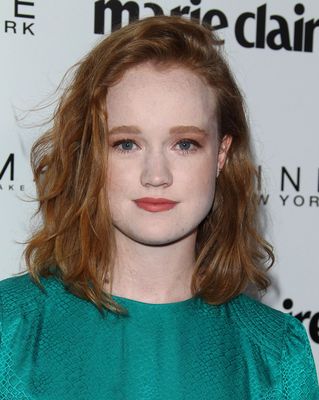 Liv Hewson posters