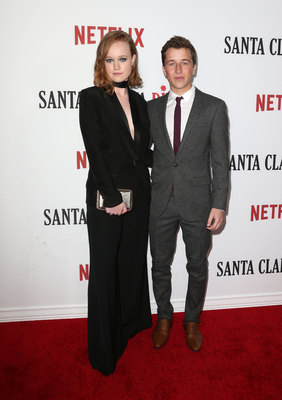 Liv Hewson posters