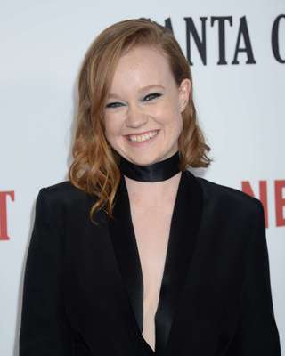 Liv Hewson posters