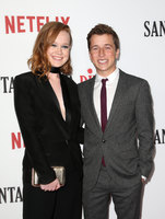 Liv Hewson hoodie #3094883