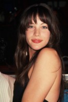 Liv Tyler Tank Top #1293399