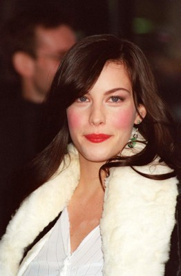 Liv Tyler magic mug #G58469