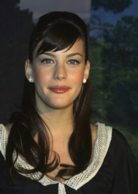 Liv Tyler mug #G58492