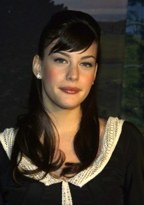 Liv Tyler mug #G58493