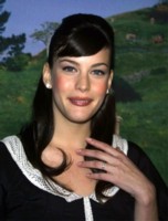 Liv Tyler mug #G58495