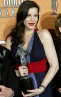 Liv Tyler Longsleeve T-shirt #1320088