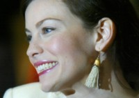 Liv Tyler Sweatshirt #1320094