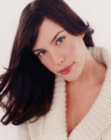 Liv Tyler hoodie #1339884