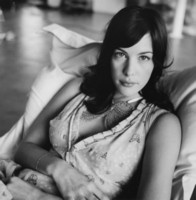 Liv Tyler hoodie #1339890