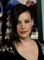 Liv Tyler Longsleeve T-shirt #1361134