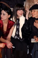Liv Tyler Longsleeve T-shirt #1361138