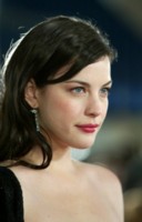 Liv Tyler Longsleeve T-shirt #1361146