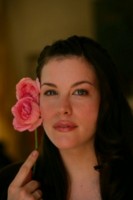 Liv Tyler Longsleeve T-shirt #1372554