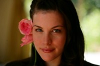 Liv Tyler mug #G162027