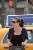 Liv Tyler Longsleeve T-shirt #1424644