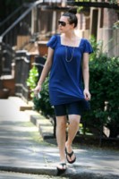 Liv Tyler Longsleeve T-shirt #1454788