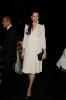 Liv Tyler Longsleeve T-shirt #1461410