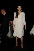Liv Tyler Longsleeve T-shirt #1461424