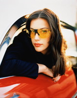Liv Tyler Longsleeve T-shirt #2016990