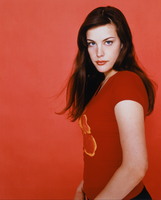 Liv Tyler Longsleeve T-shirt #2016993