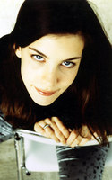 Liv Tyler mug #G366100