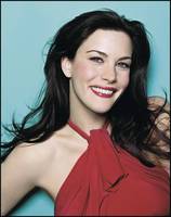 Liv Tyler Longsleeve T-shirt #2029855