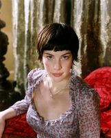 Liv Tyler Longsleeve T-shirt #2029857