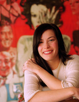 Liv Tyler mug #G369973