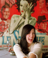 Liv Tyler mug #G369994