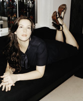 Liv Tyler magic mug #G370016