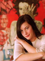 Liv Tyler mug #G370061