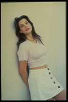 Liv Tyler Longsleeve T-shirt #2029965
