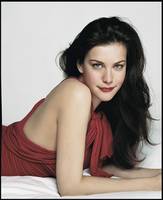 Liv Tyler Longsleeve T-shirt #2029972